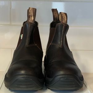 Blundstone 162 CSA Greenpatch Boot